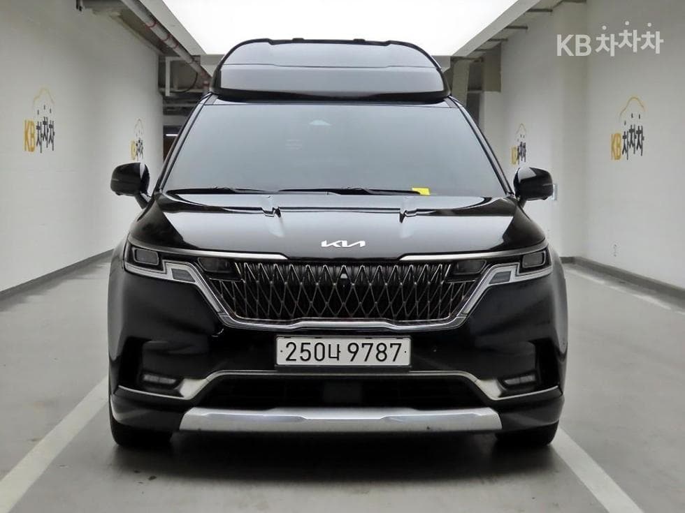 Kia Карнивал