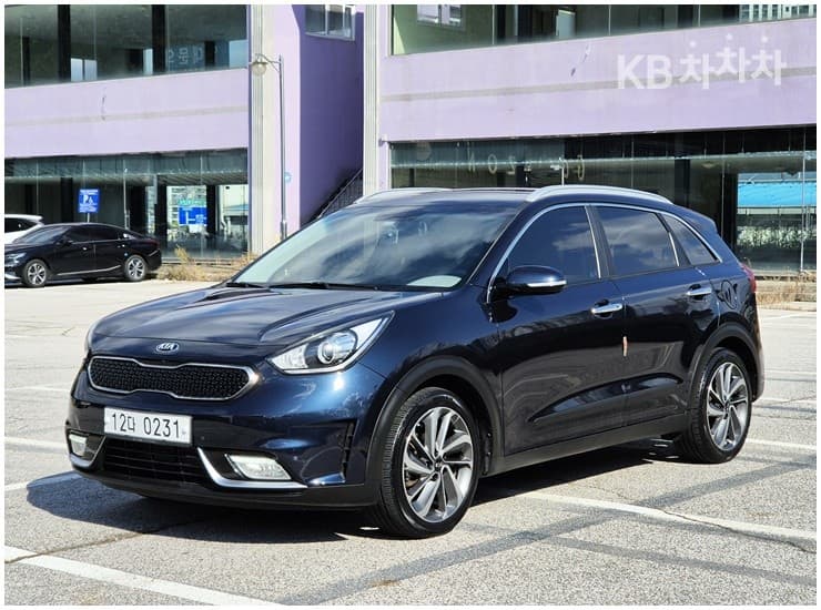 Kia Niro