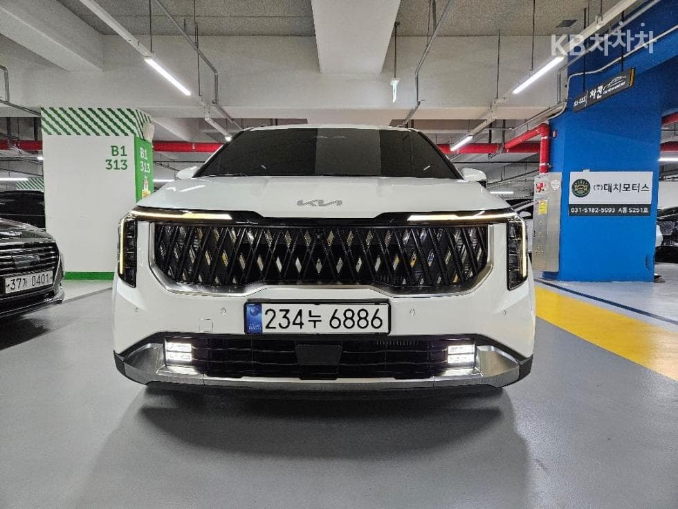 Kia Карнивал