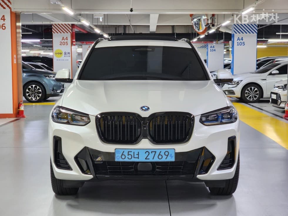 BMW X3M