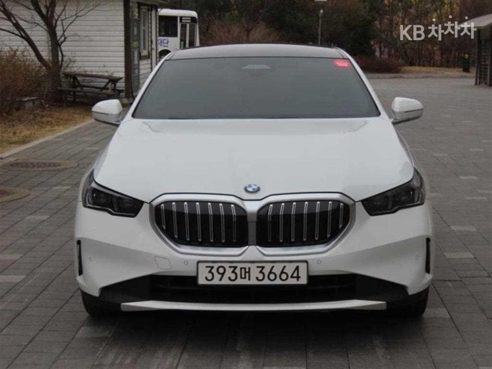 بي إم دبليو 5-Series