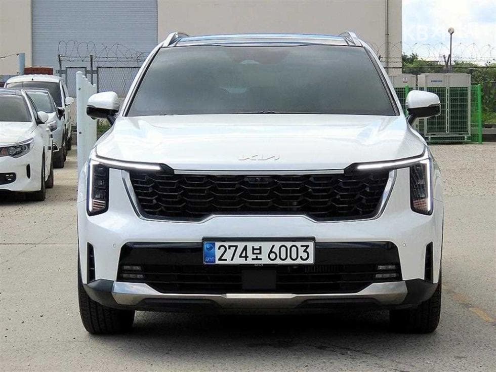 Kia Соренто