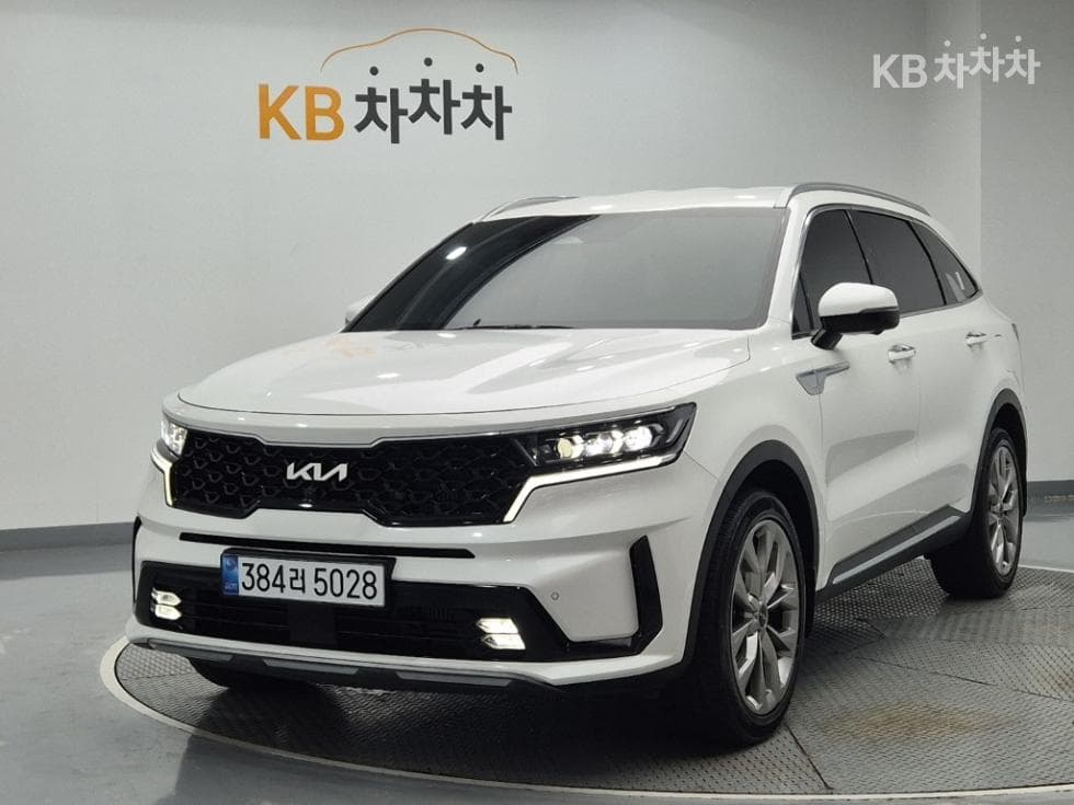 Kia Соренто