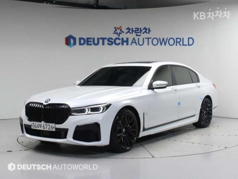 BMW 7-Series