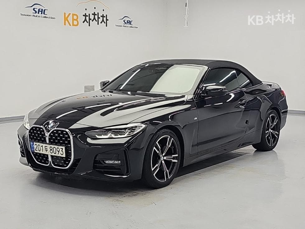 BMW 4-Series