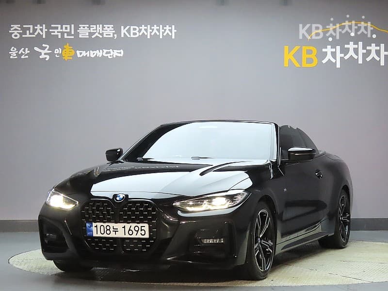 BMW 4-Series