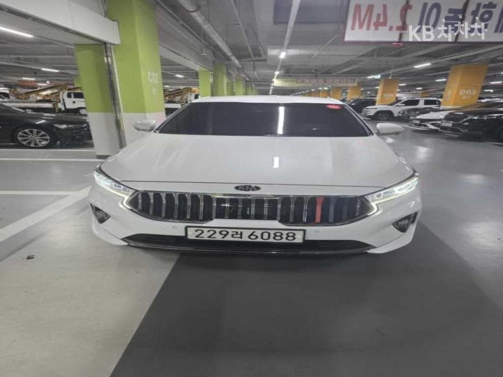 كيا K7