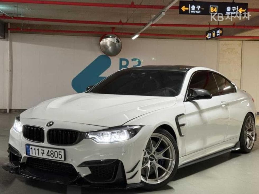 BMW M4
