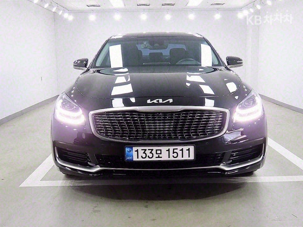 Kia K9