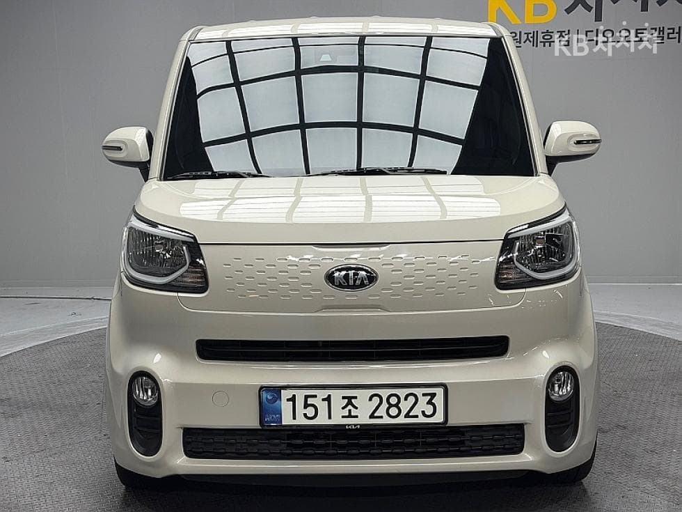 Kia Ray