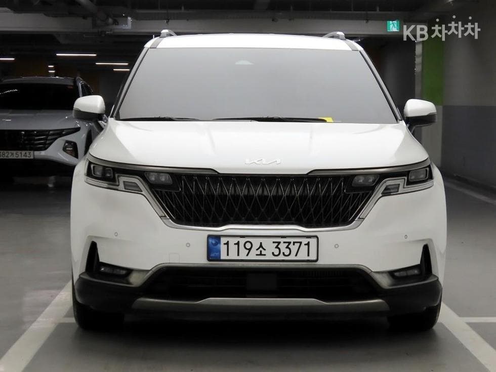 Kia Карнивал