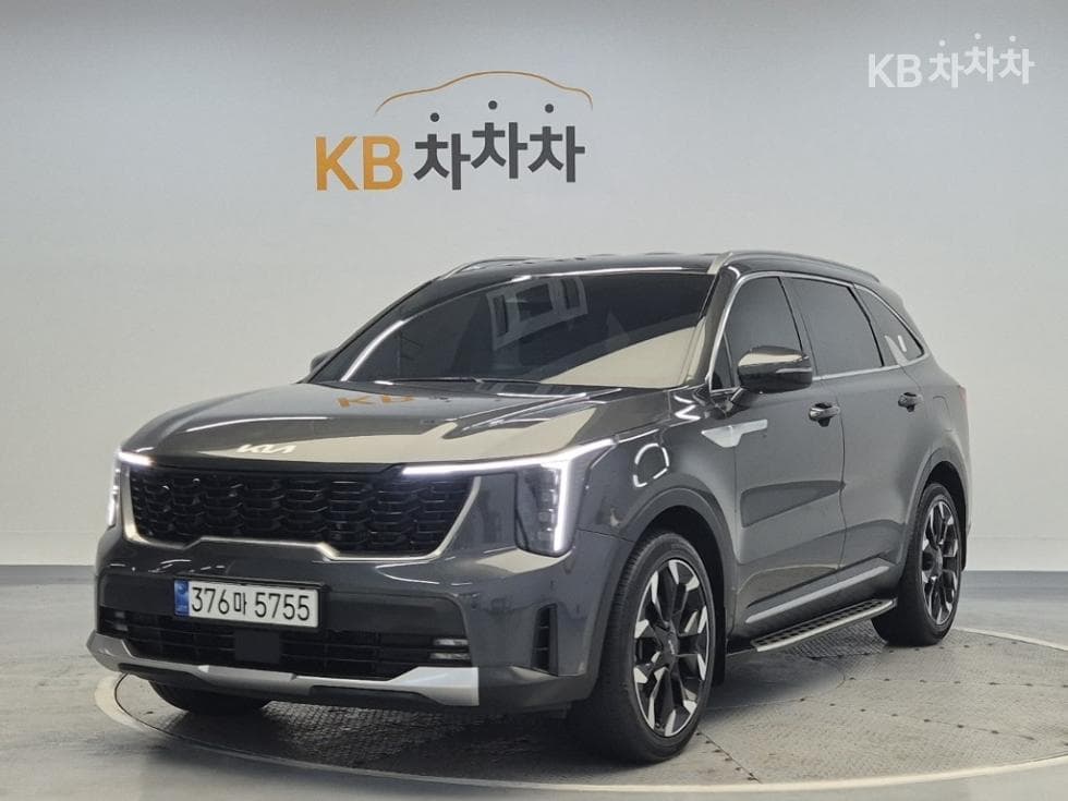 Kia Соренто
