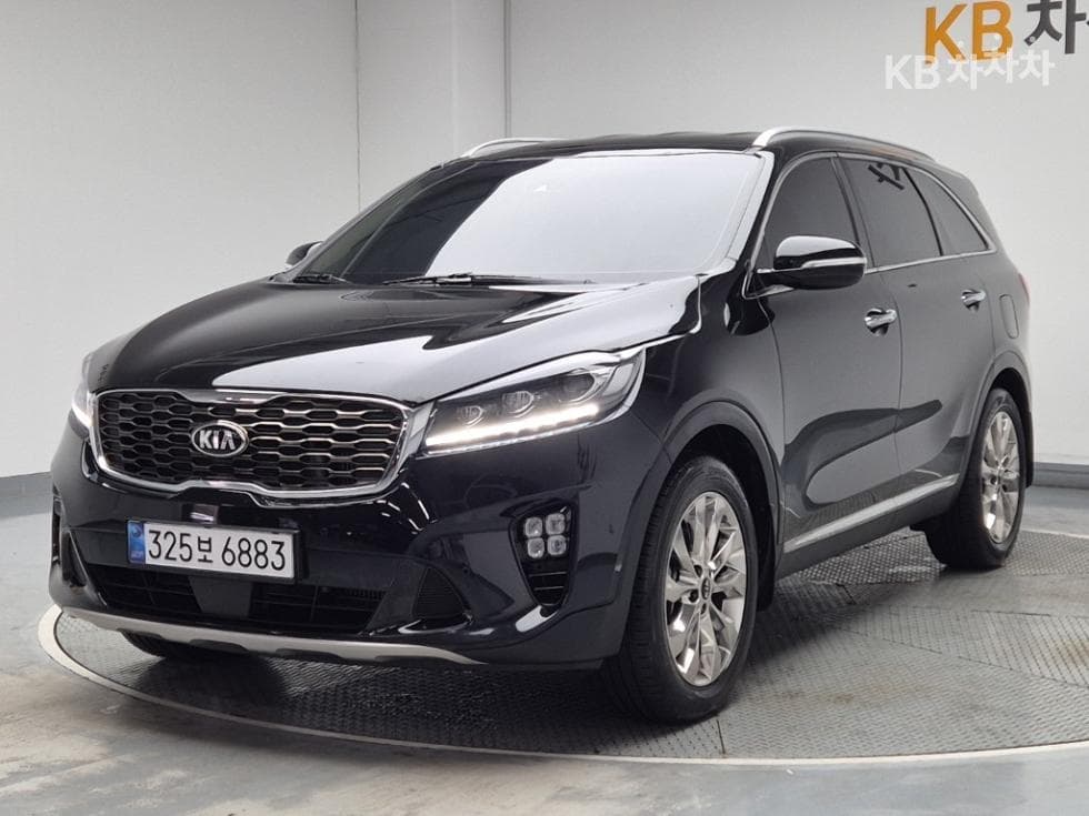 Kia Соренто