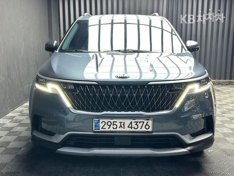 Kia Карнивал