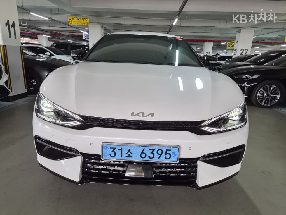 Kia EV6