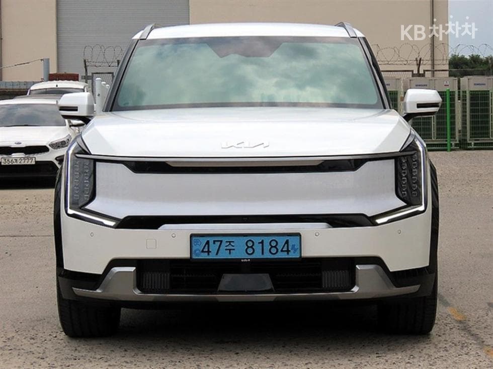 Kia EV9