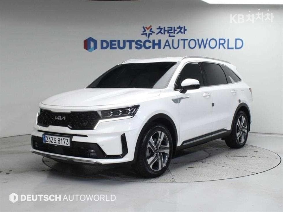 Kia Соренто