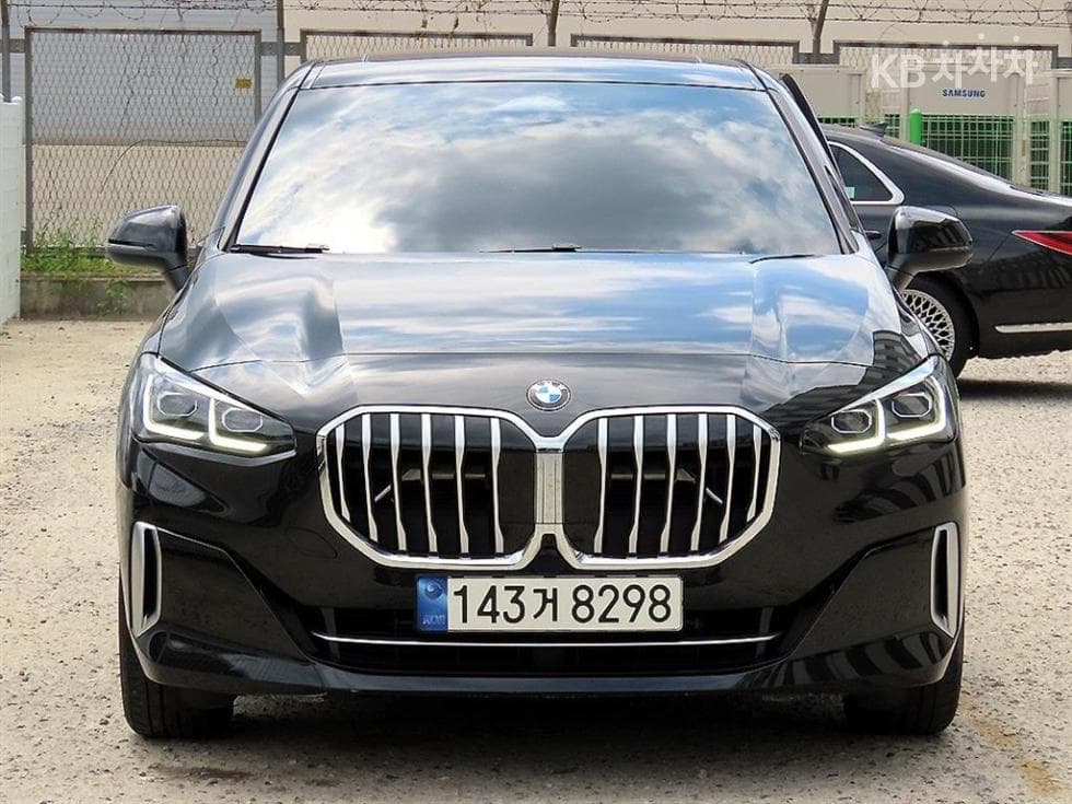 BMW 2-Series