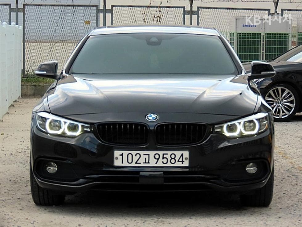 BMW 4-Series