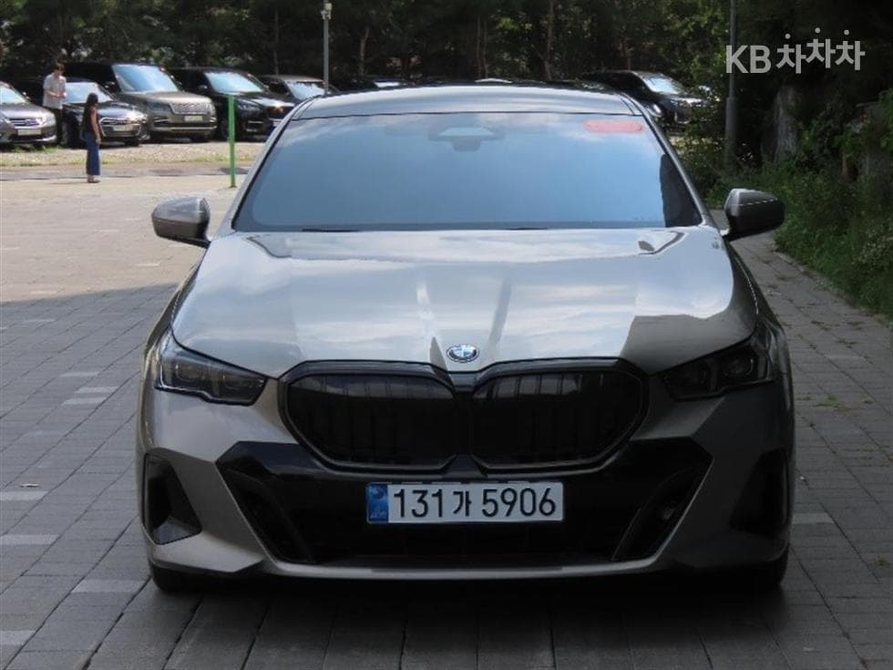 بي إم دبليو 5-Series