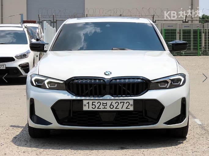 بي إم دبليو 3-Series