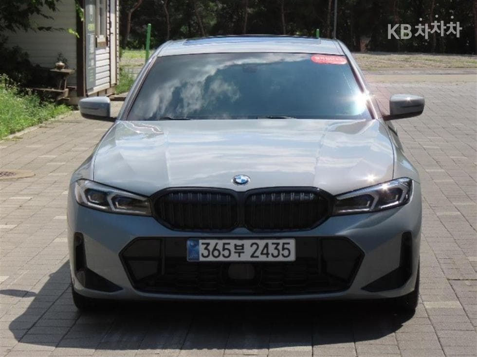 بي إم دبليو 3-Series