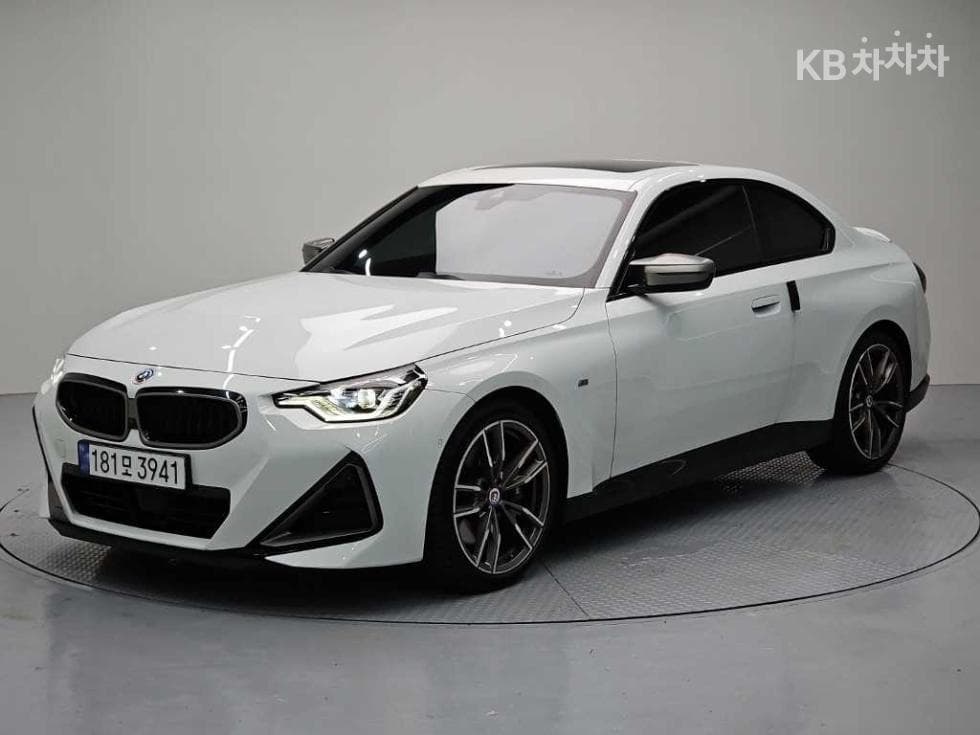 BMW 2-Series