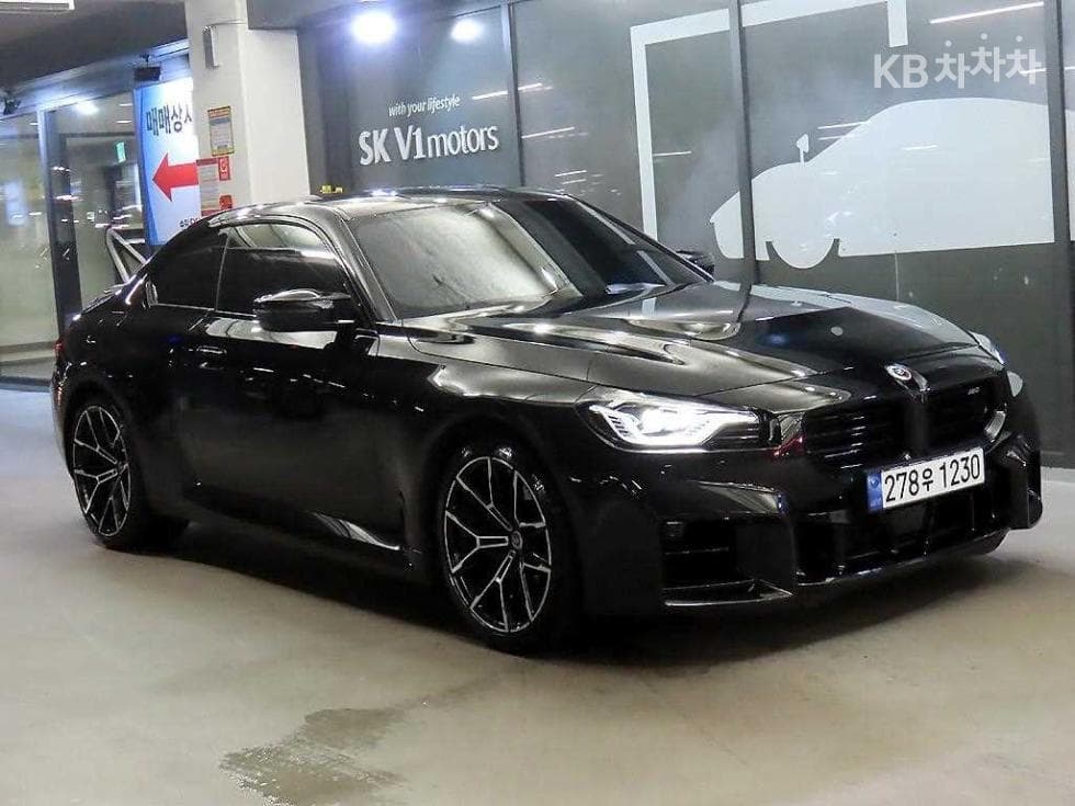 BMW M2