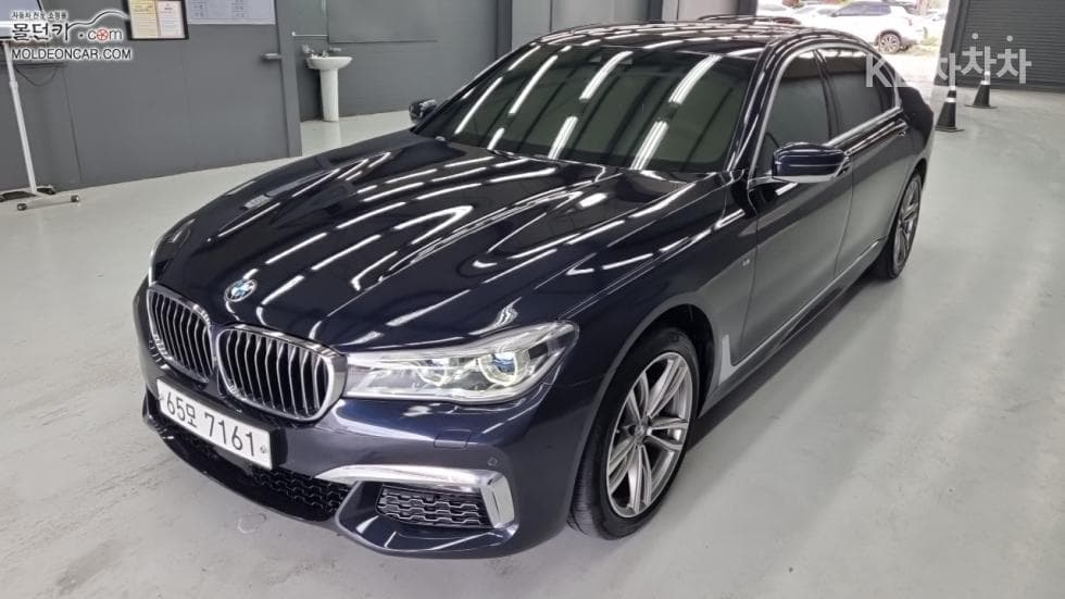 بي إم دبليو 7-Series