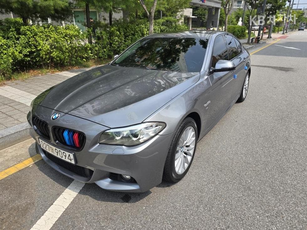 بي إم دبليو 5-Series