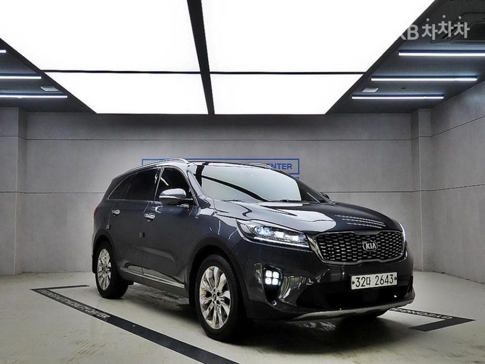 Kia Соренто