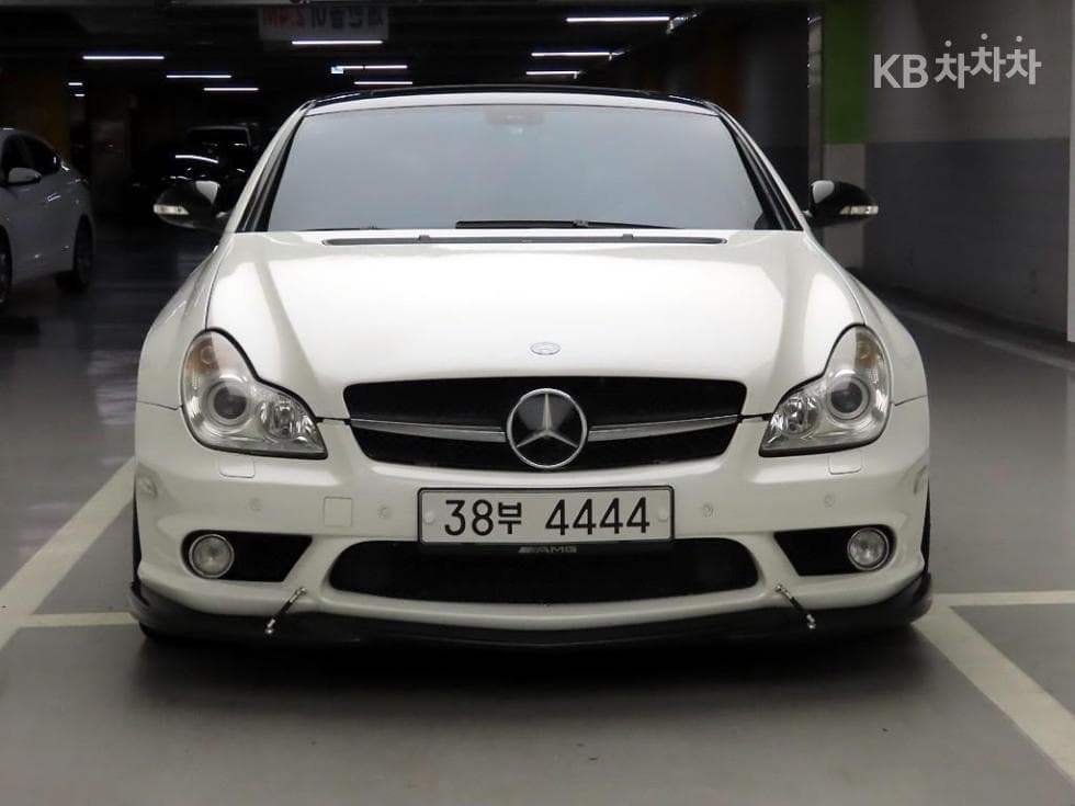 مرسيدس CLS-Class