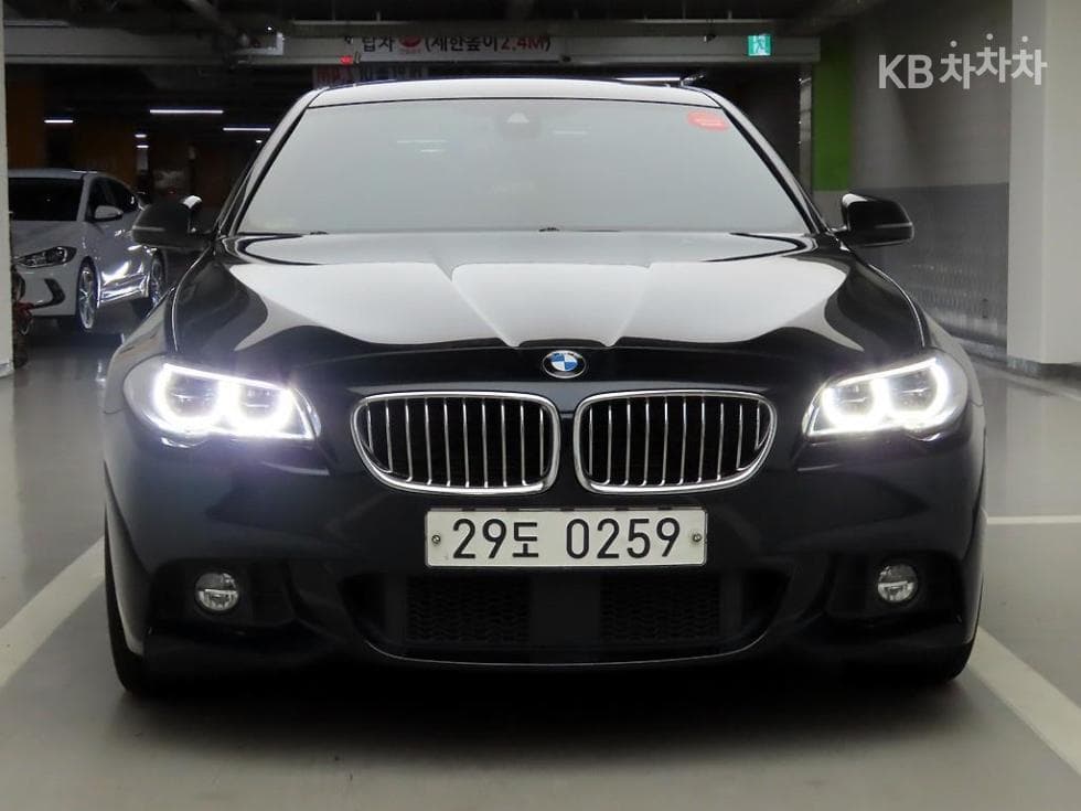 بي إم دبليو 5-Series