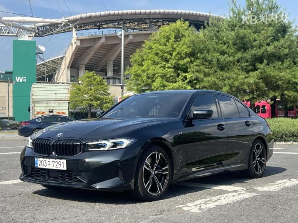 BMW 3-Series