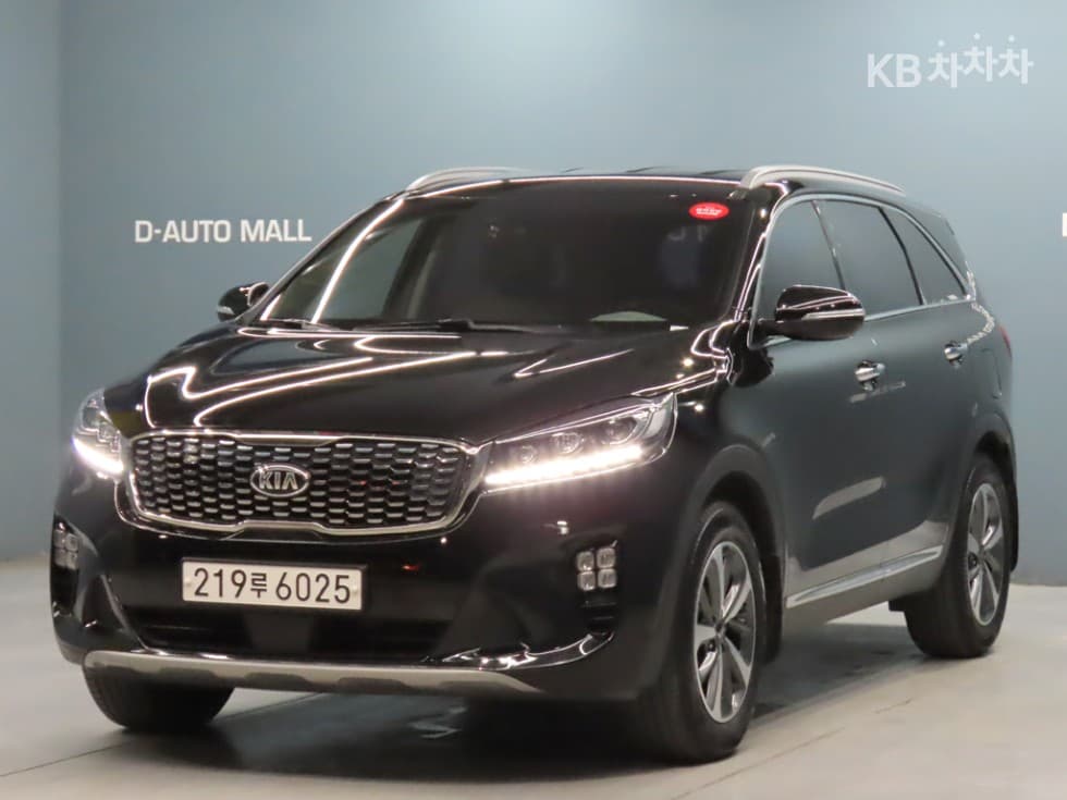 Kia Соренто