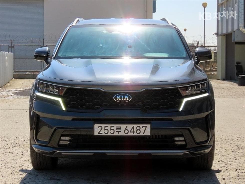 Kia Соренто