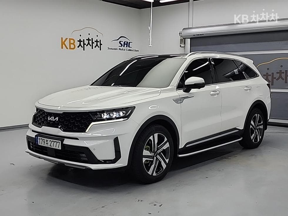 Kia Соренто