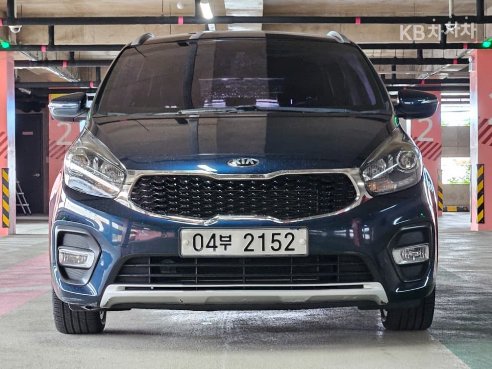 Kia Каренс