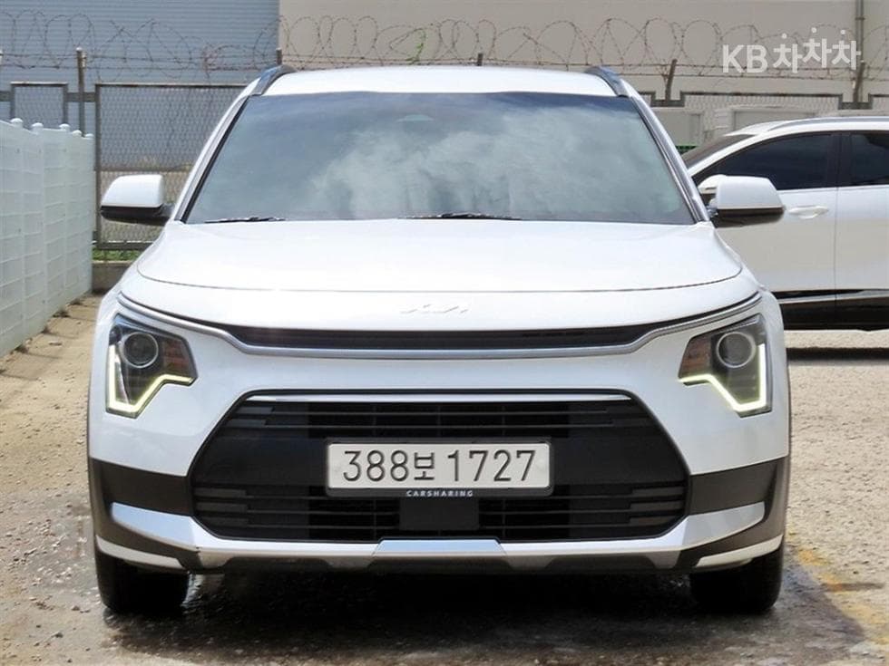 Kia Ниро