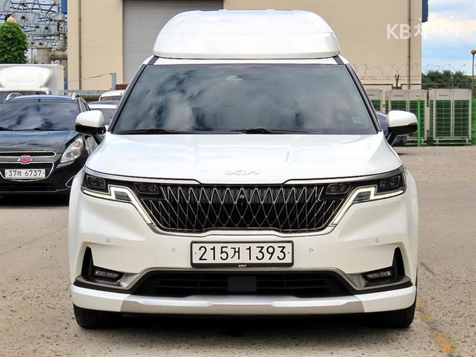 Kia Карнивал