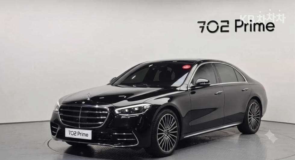 مرسيدس E-Class