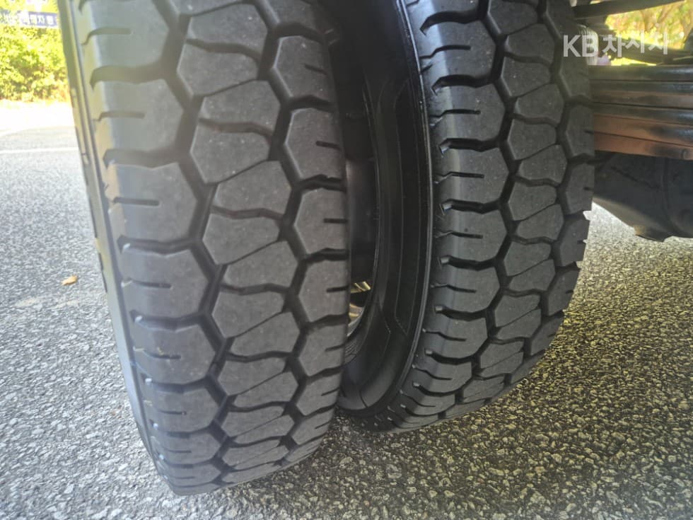 كيا - بونجو | The New 3 The 1Ton King Cab Extra Long GL 31