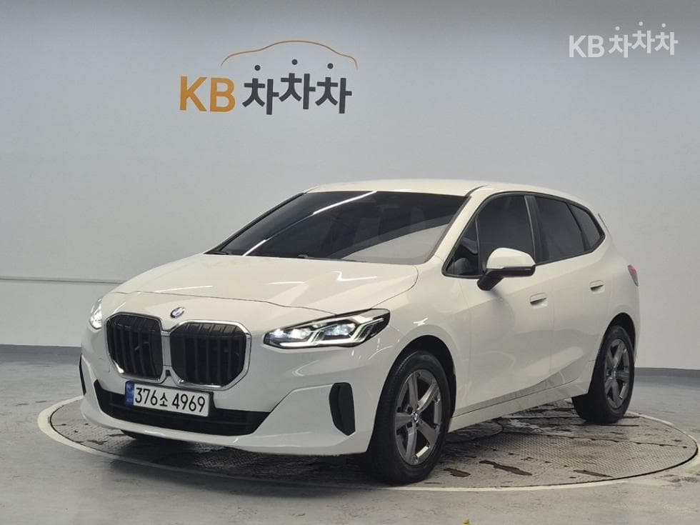 BMW 2-Series