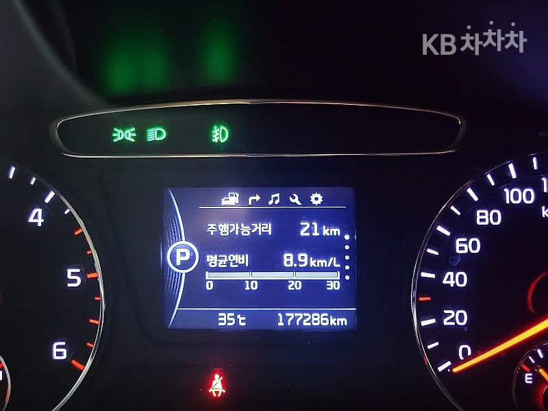 Kia - Соренто | All New Diesel 2.2 2WD Noblesse 7