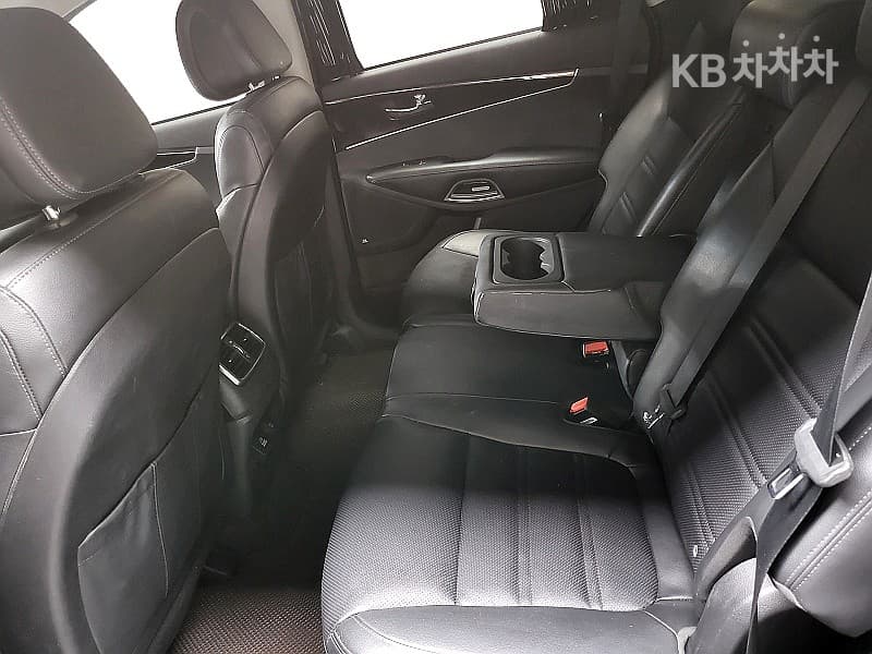 Kia - Соренто | All New Diesel 2.2 2WD Noblesse 10