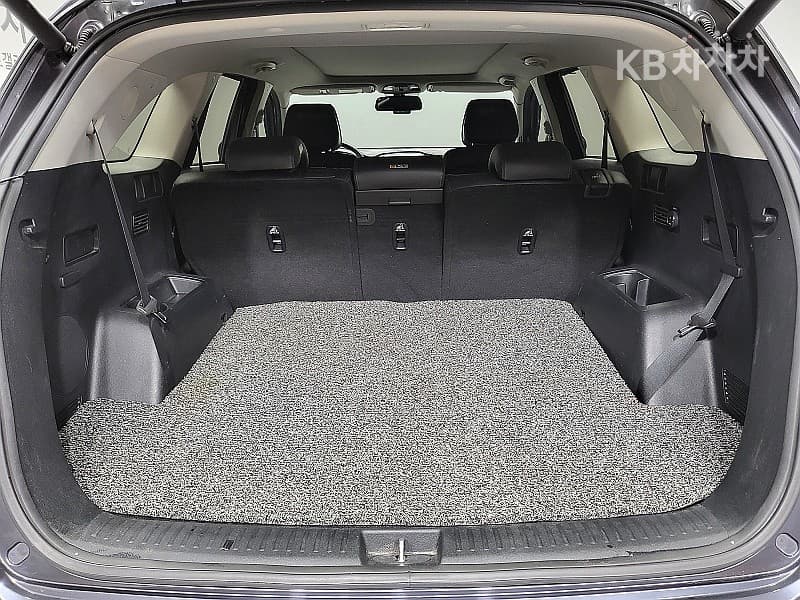 Kia - Соренто | All New Diesel 2.2 2WD Noblesse 11