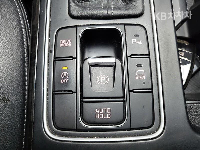 Kia - Соренто | All New Diesel 2.2 2WD Noblesse 14