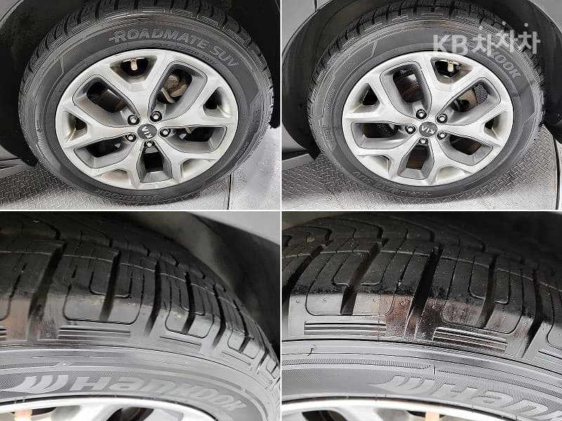 Kia - Соренто | All New Diesel 2.2 2WD Noblesse 19