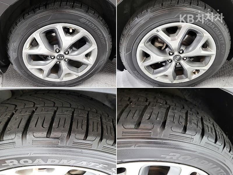 Kia - Соренто | All New Diesel 2.2 2WD Noblesse 20