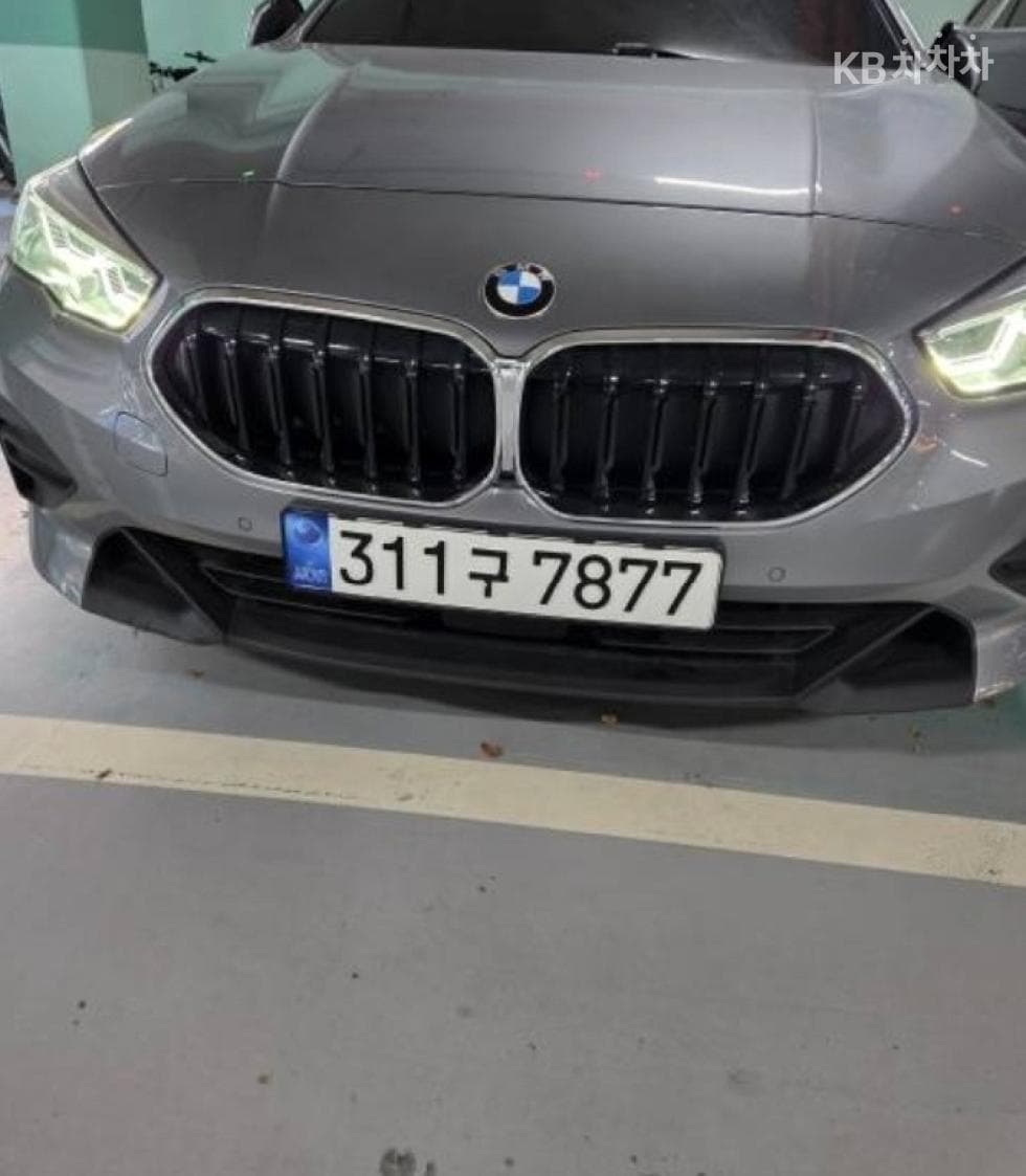 BMW 2-Series